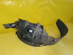 Подкрылок 72322-71L0 на Suzuki Swift ZC72S K12B Фото 2