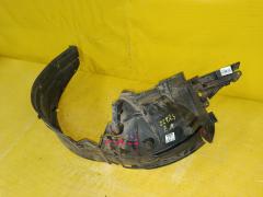 Подкрылок на Suzuki Swift ZC72S K12B Фото 2
