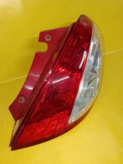 Стоп на Suzuki Swift ZC72S 5035 35603-71L00, Правое расположение