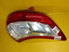 Стоп 5035 5035,35603-71L00 на Suzuki Swift ZC72S Фото 3