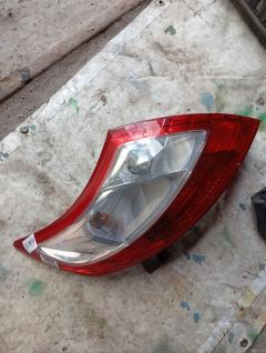 Стоп 5035 5035,35603-71L00 на Suzuki Swift ZC72S Фото 5
