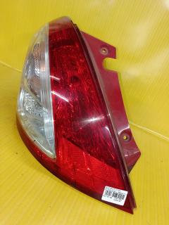 Стоп на Suzuki Swift ZC72S 5035 35604-71L01, Левое расположение