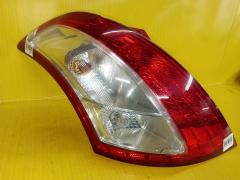 Стоп 5035 5035,35604-71L01 на Suzuki Swift ZC72S Фото 2