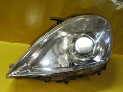 Фара на Suzuki Swift ZD72S P9120, Левое расположение