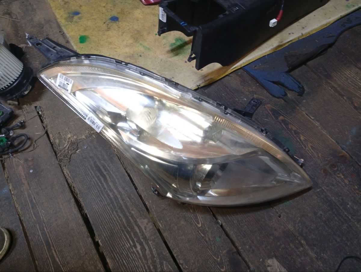 Фара P9120 P9120 на Suzuki Swift ZD72S Фото 6