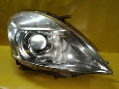Фара на Suzuki Swift ZD72S P9120, Правое расположение
