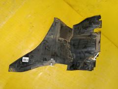 Защита двигателя 72411-71L0, 72421-71L0 на Suzuki Swift ZC72S K12B Фото 2