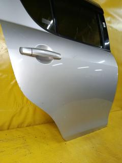 Дверь боковая на Suzuki Swift ZC72S Фото 3