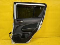 Дверь боковая на Suzuki Swift ZC72S Фото 5