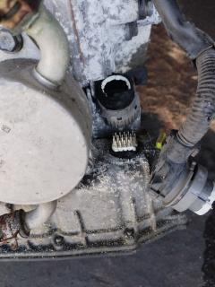 КПП автоматическая на Suzuki Swift ZC72S K12B Фото 3