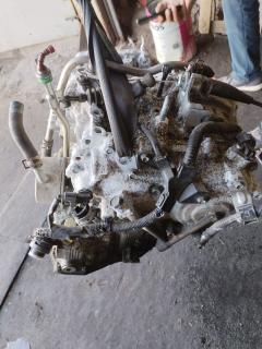 КПП автоматическая на Suzuki Swift ZC72S K12B Фото 4