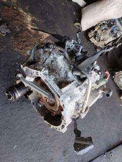 КПП автоматическая на Suzuki Swift ZC72S K12B Фото 5