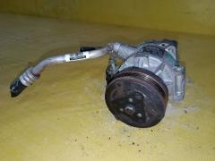 Компрессор кондиционера на Suzuki Swift ZC72S K12B 95201-68LA0