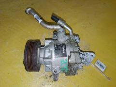 Компрессор кондиционера 95201-68LA0 на Suzuki Swift ZC72S K12B Фото 2