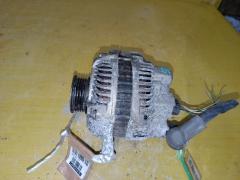 Генератор 31400-71L00 на Suzuki Swift ZC72S K12B Фото 2