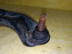 Рычаг на Honda Fit GE6 L13A Фото 3