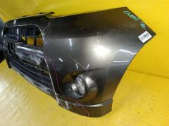 Бампер P9924 P9924,52119-B2A10 на Daihatsu Move LA100S Фото 2