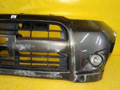 Бампер P9924 P9924,52119-B2A10 на Daihatsu Move LA100S Фото 3