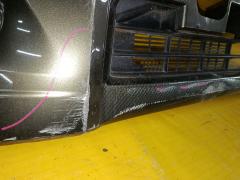 Бампер P9924 P9924,52119-B2A10 на Daihatsu Move LA100S Фото 7