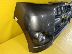 Бампер P9924 P9924,52119-B2A10 на Daihatsu Move LA100S Фото 8