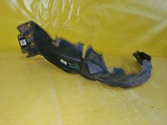 Подкрылок 53876-B2290 на Daihatsu Move LA100S KF-VE Фото 2