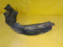 Подкрылок 53876-B2290 на Daihatsu Move LA100S KF-VE Фото 3