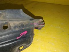 Подкрылок 53876-B2290 на Daihatsu Move LA100S KF-VE Фото 4