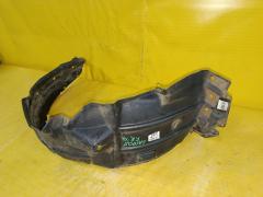 Подкрылок 53875-B2290 на Daihatsu Move LA100S KF-VE Фото 2