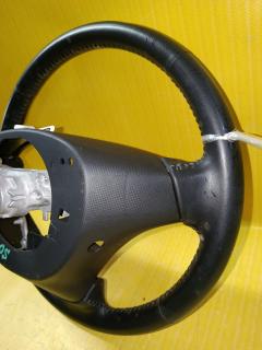 Руль на Daihatsu Move LA100S Фото 9