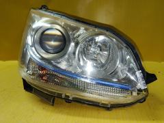 Фара на Daihatsu Move LA100S 100-51060, Правое расположение