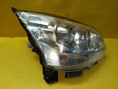 Фара 100-51060 100-51060 на Daihatsu Move LA100S Фото 2