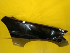 Крыло переднее на Nissan Fuga PY50 Фото 8
