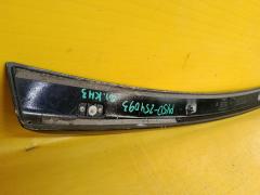 Спойлер K6030-EGXXX на Nissan Fuga PY50 Фото 5