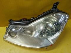 Фара P3994 P3994 на Nissan Fuga PY50 Фото 3