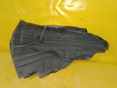 Подкрылок на Nissan Fuga PY50 VQ35DE 63845-EG000, Переднее Левое расположение