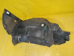 Подкрылок 63845-EG000 на Nissan Fuga PY50 VQ35DE Фото 3