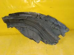 Подкрылок на Nissan Fuga PY50 VQ35DE 63844-EG000, Переднее Правое расположение