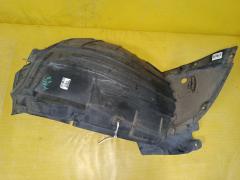 Подкрылок 63844-EG000 на Nissan Fuga PY50 VQ35DE Фото 3