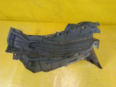 Подкрылок 63844-EG000 на Nissan Fuga PY50 VQ35DE Фото 4