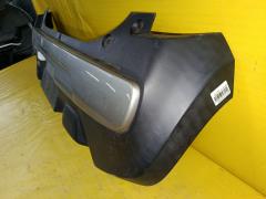 Бампер 71811-65P0 на Suzuki Hustler MR31S Фото 2