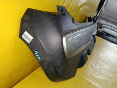 Бампер 71811-65P0 на Suzuki Hustler MR31S Фото 5