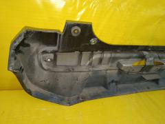 Бампер 71811-65P0 на Suzuki Hustler MR31S Фото 7