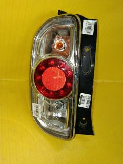Стоп на Suzuki Hustler MR31S 35603-65P0, Левое расположение