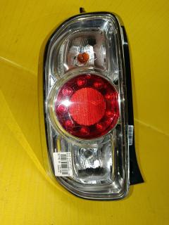 Стоп 35603-65P0 35603-65P0 на Suzuki Hustler MR31S Фото 2
