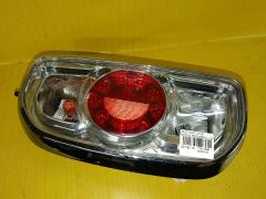 Стоп 35603-65P0 35603-65P0 на Suzuki Hustler MR31S Фото 3