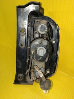 Стоп 35603-65P0 35603-65P0 на Suzuki Hustler MR31S Фото 4
