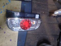 Стоп 35603-65P0 35603-65P0 на Suzuki Hustler MR31S Фото 4