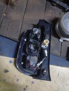 Стоп 35603-65P0 35603-65P0 на Suzuki Hustler MR31S Фото 5