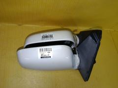 Зеркало двери боковой на Toyota Bb NCP30