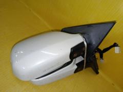 Зеркало двери боковой на Toyota Bb NCP30 Фото 4